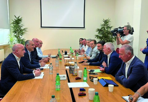 Stellantis conferma investimenti, resta l’incognita su Termoli