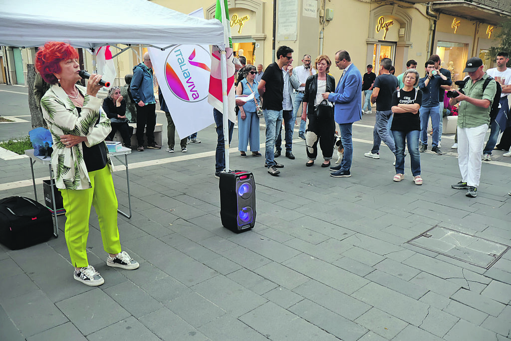 Ospedali, nasce il coordinamento progressista del basso Molise