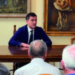 Sanità, smontata la tenda ma la protesta non si ferma