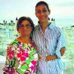 L’ultimo Natale con Francesca, parla la madre della giudice