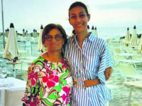 L’ultimo Natale con Francesca, parla la madre della giudice