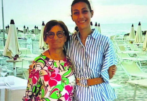 L’ultimo Natale con Francesca, parla la madre della giudice