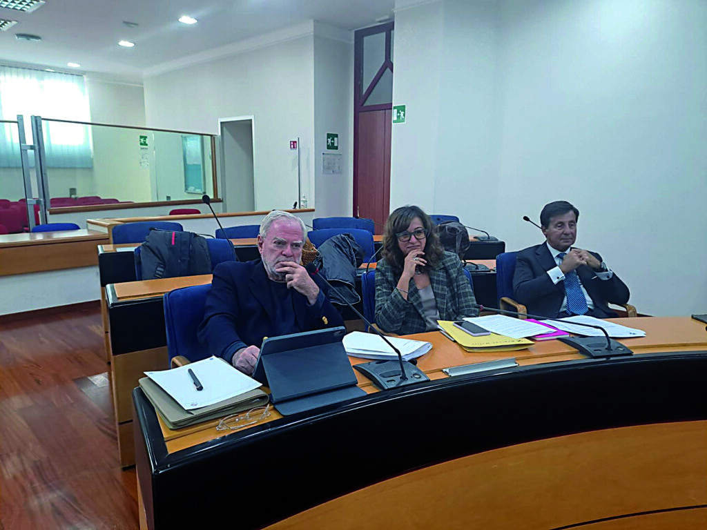 21 milioni di investimenti negli ospedali, c’è via libera
