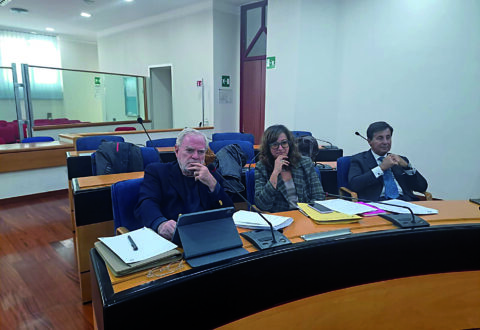 21 milioni di investimenti negli ospedali, c’è via libera