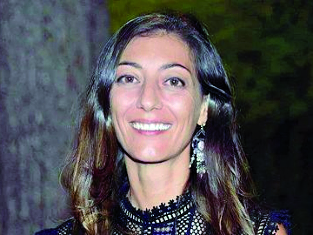 Morte di Francesca Ercolini, il marito e un poliziotto indagati per omicidio