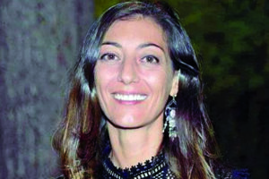 Morte di Francesca Ercolini, il marito e un poliziotto indagati per omicidio