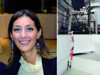 Le lesioni, i segni e il foulard: altri accertamenti per Francesca