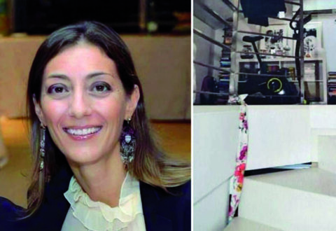 Le lesioni, i segni e il foulard: altri accertamenti per Francesca