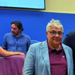 Finita la vacatio, Lauriello nuovo direttore sanitario dell’Asrem