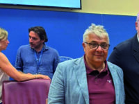 Finita la vacatio, Lauriello nuovo direttore sanitario dell’Asrem