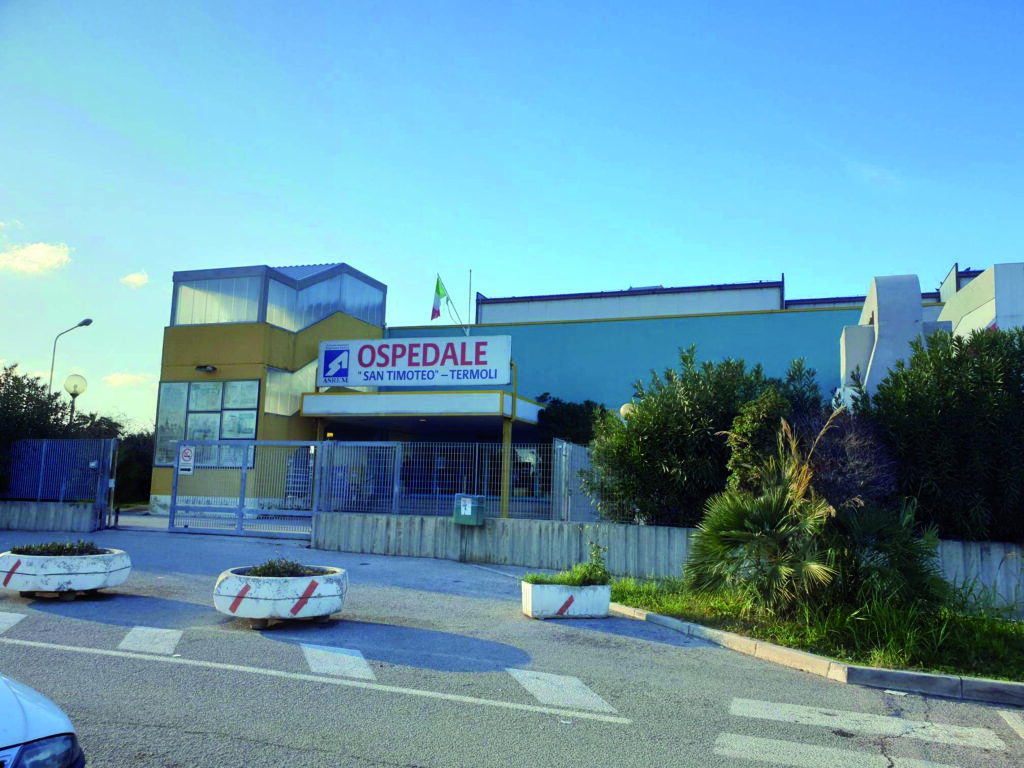 I Comuni dell’Ats di Termoli difendono Emodinamica