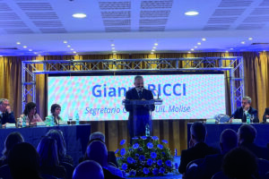 Molise in stagnazione, la Uil rilancia l’allarme
