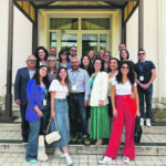Donazione e trapianto di organi, Asrem fa squadra