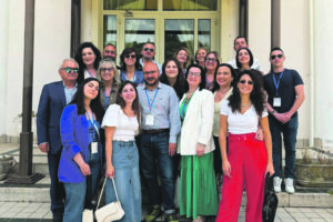 Donazione e trapianto di organi, Asrem fa squadra