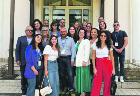Donazione e trapianto di organi, Asrem fa squadra