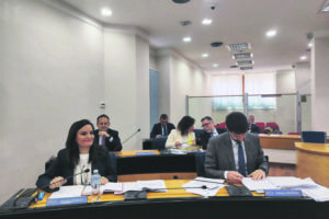 Lauriello direttore sanitario, opposizioni sulle barricate