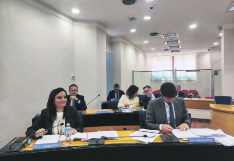 Lauriello direttore sanitario, opposizioni sulle barricate