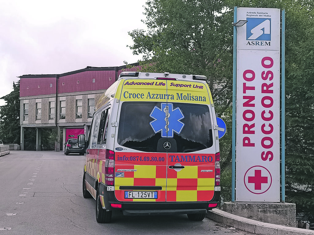 Indennità a chi lavora in emergenza, accordo approvato dai commissari