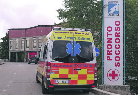 Indennità a chi lavora in emergenza, accordo approvato dai commissari