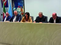Rimpasto 1: D’Egidio in giunta, Iorio coadiuva il governatore