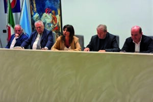Rimpasto 1: D’Egidio in giunta, Iorio coadiuva il governatore
