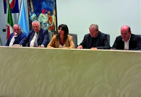 Rimpasto 1: D’Egidio in giunta, Iorio coadiuva il governatore