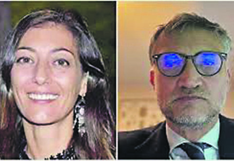 Caso Ercolini, il principale indiziato respinge le accuse: una gogna senza fine