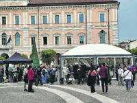 “Salute!”, il film di Milani sbarca in Molise. Cofelice: «Un’opportunità straordinaria»
