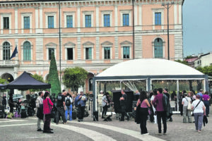 “Salute!”, il film di Milani sbarca in Molise. Cofelice: «Un’opportunità straordinaria»