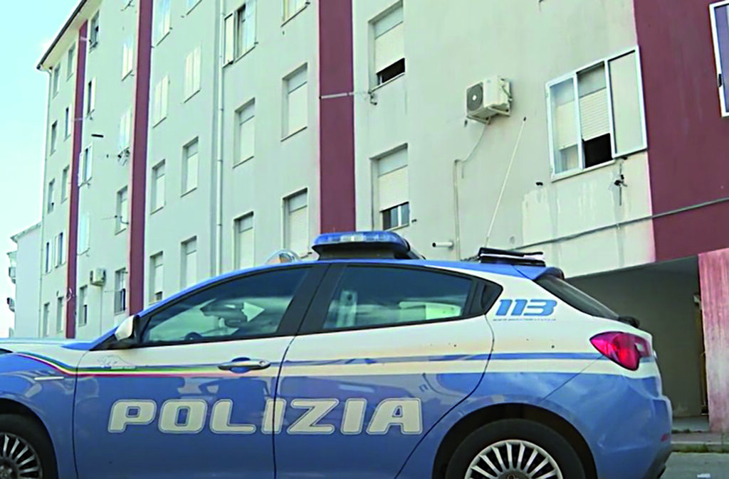 Isernia, svolta nel giallo di San Lazzaro: arrestato un 63enne