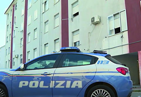Isernia, svolta nel giallo di San Lazzaro: arrestato un 63enne
