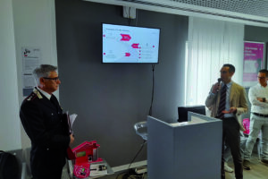 Smascherare le truffe, Enel e Carabinieri fanno fronte comune