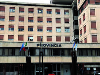 Provinciali, niente listone: duello a due