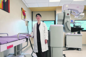 Dalla diagnosi alla cura, Responsible potenzia il percorso senologico
