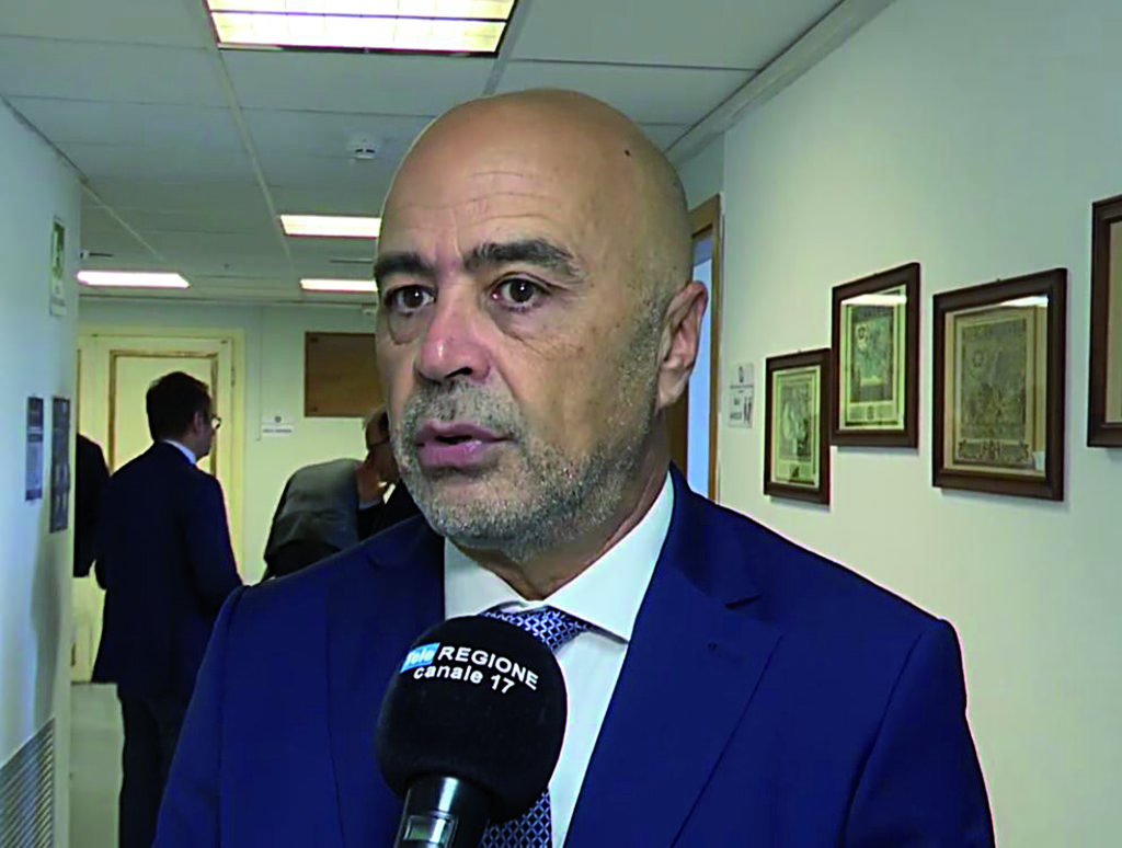 A Villa Maria pure il secondo round, stop del Tar al programma operativo