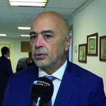 A Villa Maria pure il secondo round, stop del Tar al programma operativo