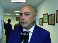 A Villa Maria pure il secondo round, stop del Tar al programma operativo