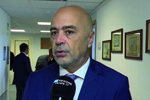 A Villa Maria pure il secondo round, stop del Tar al programma operativo