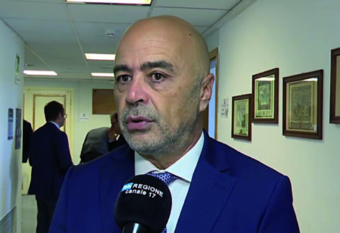 A Villa Maria pure il secondo round, stop del Tar al programma operativo