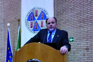 Medico e imprenditore: un molisano illuminato. Autentico, commosso addio a Francesco Potito