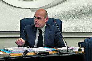 Sanità, la moral suasion di Pallante: «Piano in Aula e documento bipartisan»