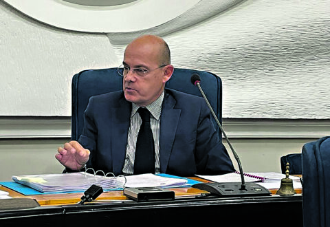 Sanità, la moral suasion di Pallante: «Piano in Aula e documento bipartisan»