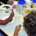 Mensa per i piccoli a scuola, in Molise l’aumento record