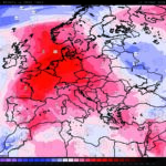 Arriva il grande caldo, il picco dell’afa tra giovedì e venerdì