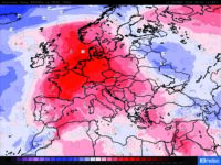 Arriva il grande caldo, il picco dell’afa tra giovedì e venerdì