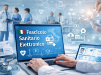 Più versatile e funzionale, il Fascicolo sanitario 2.0 supera il target del Pnrr