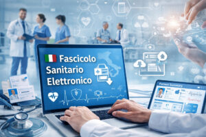 Più versatile e funzionale, il Fascicolo sanitario 2.0 supera il target del Pnrr