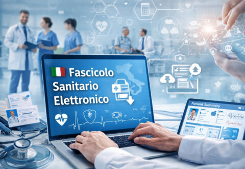 Più versatile e funzionale, il Fascicolo sanitario 2.0 supera il target del Pnrr