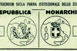 2 Giugno, una svolta nella storia del Paese