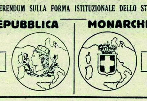 2 Giugno, una svolta nella storia del Paese